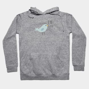 Birdie Hoodie